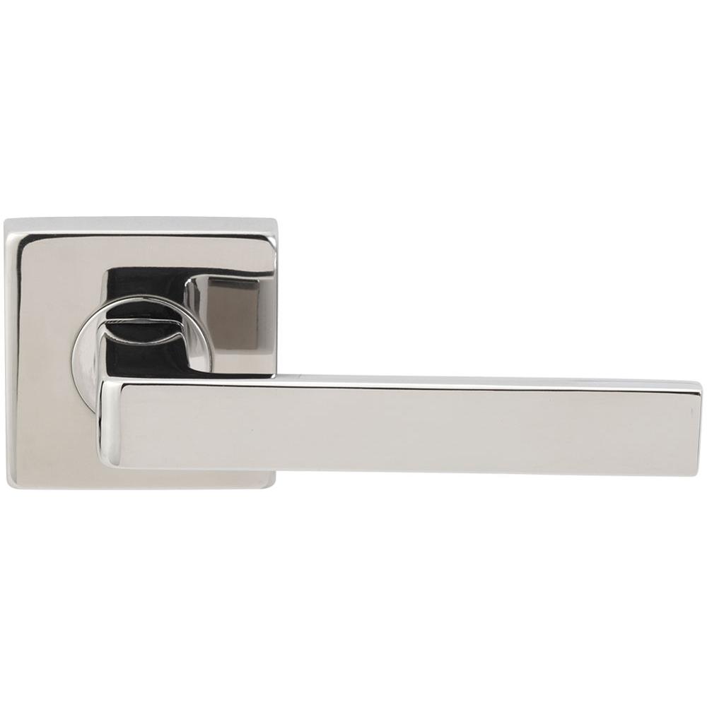 INOX - SE 345 Tokyo, Sing Dummy Left, 32 - Polished Stainless Steel