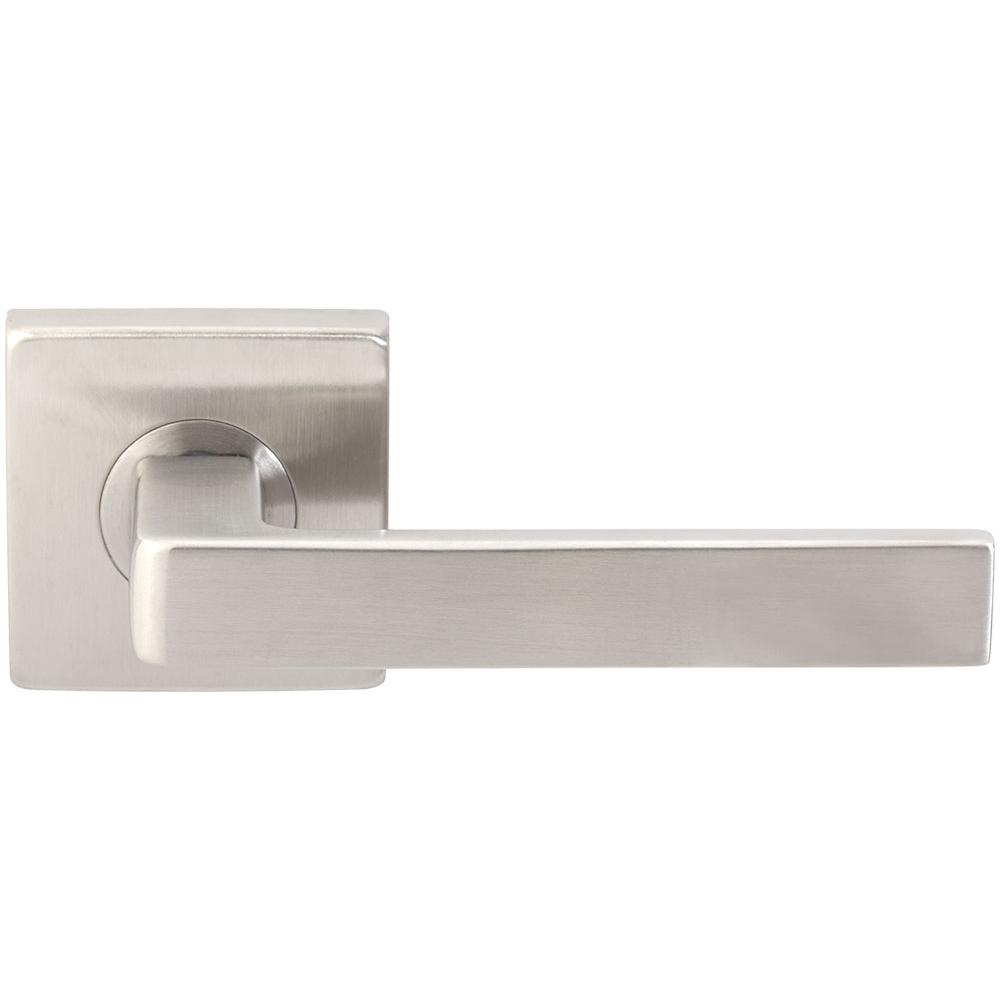 INOX - SE 345 Tokyo, Sing Dummy Right, 32D - Satin Stainless Steel