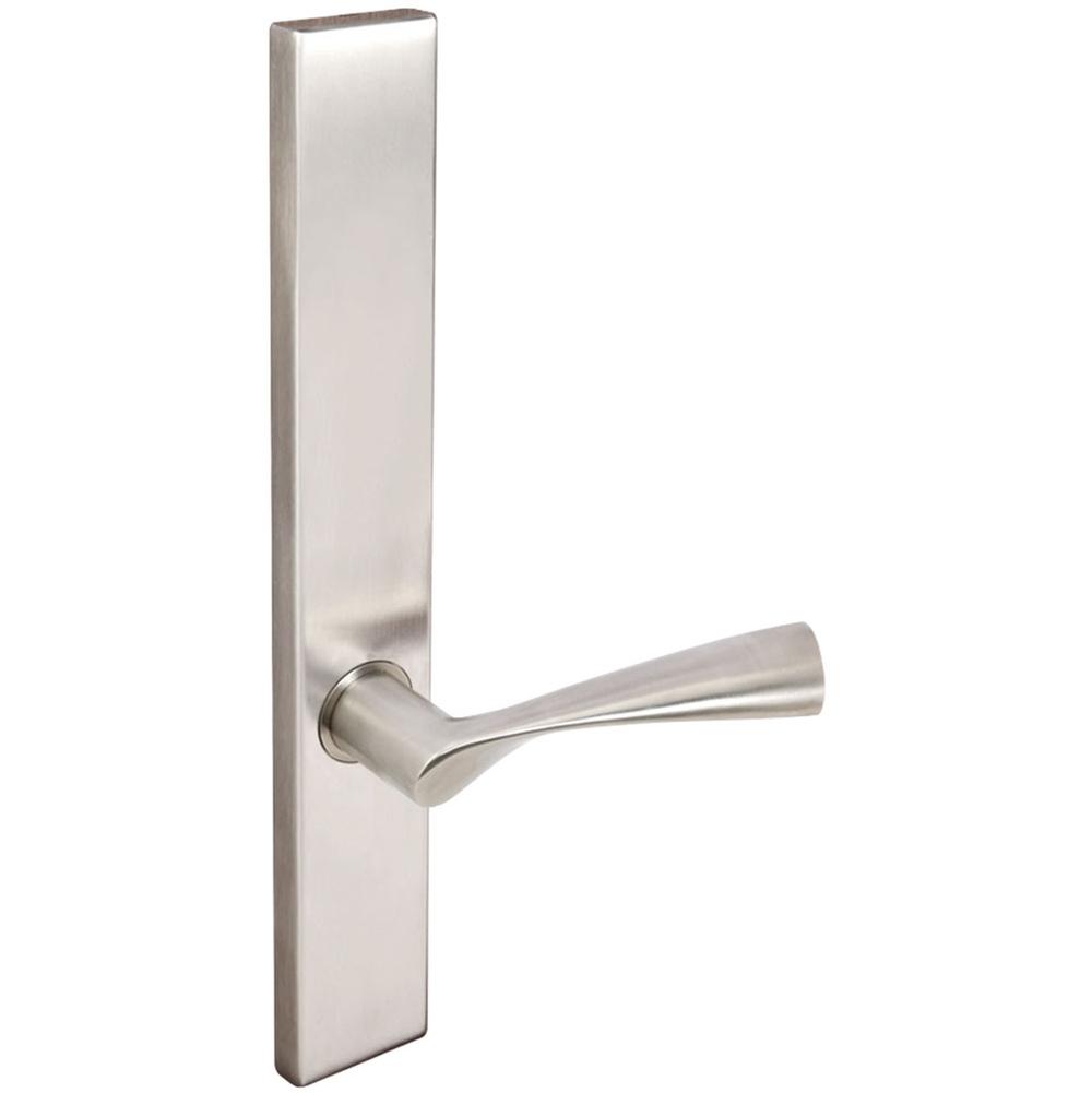 INOX - MU211MADP-VL-32D- - Satin Stainless Steel