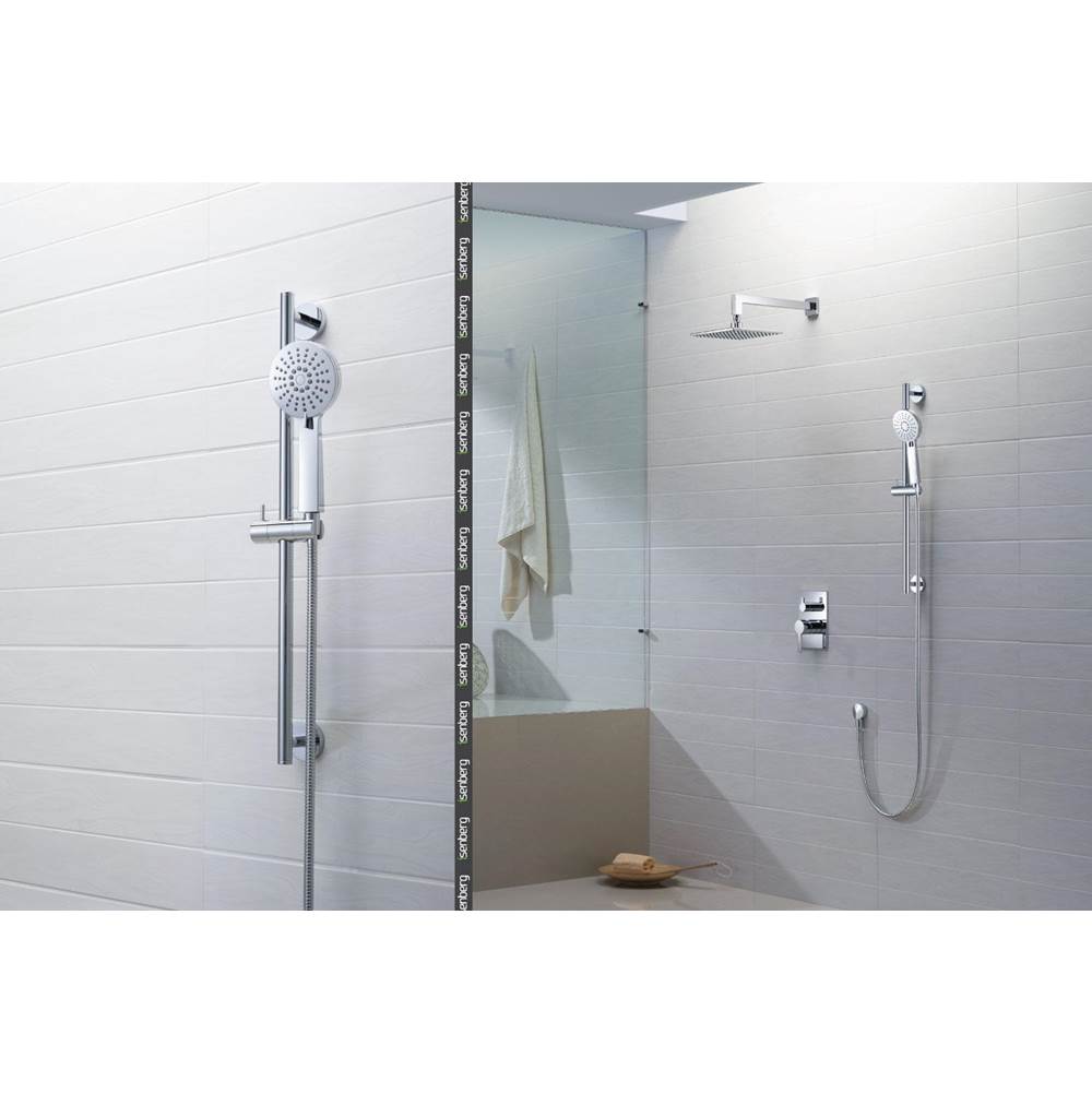 Shower Slide Bar