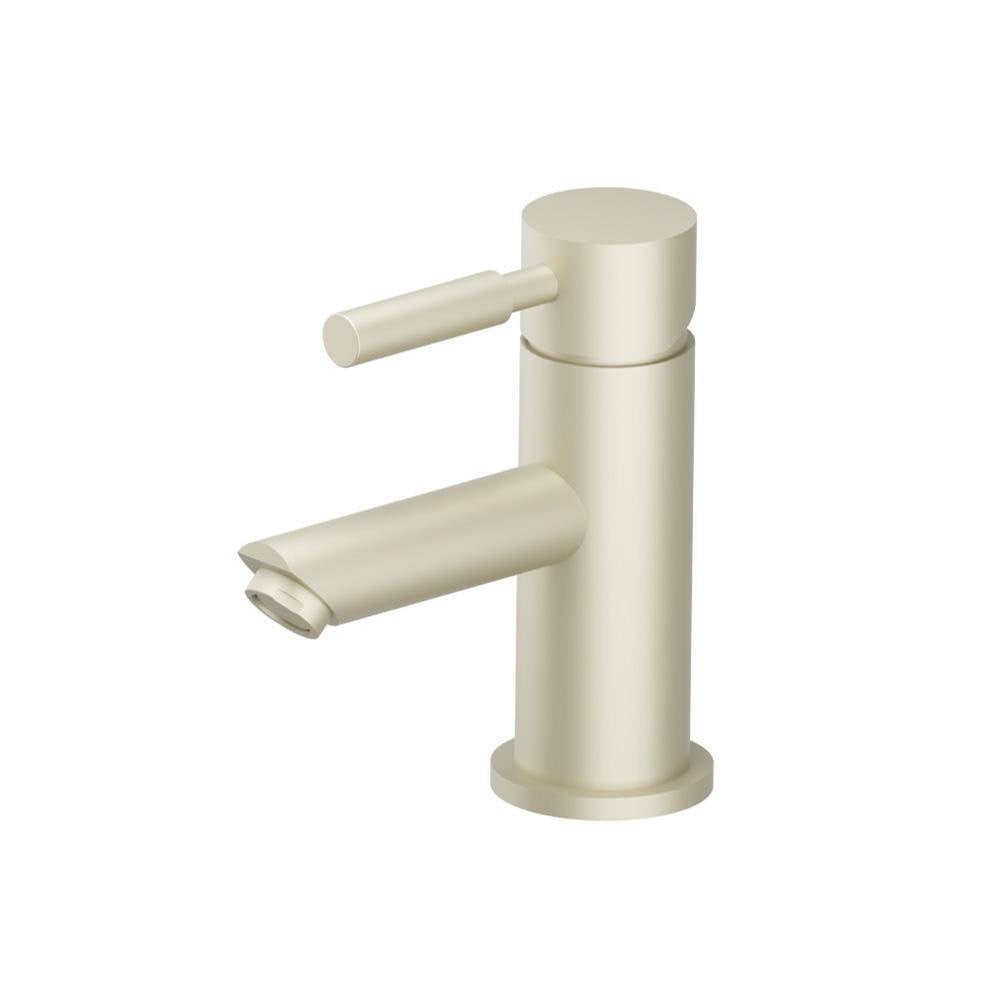 Isenberg By Flusso - Single Hole Bathroom Faucet - Light Tan