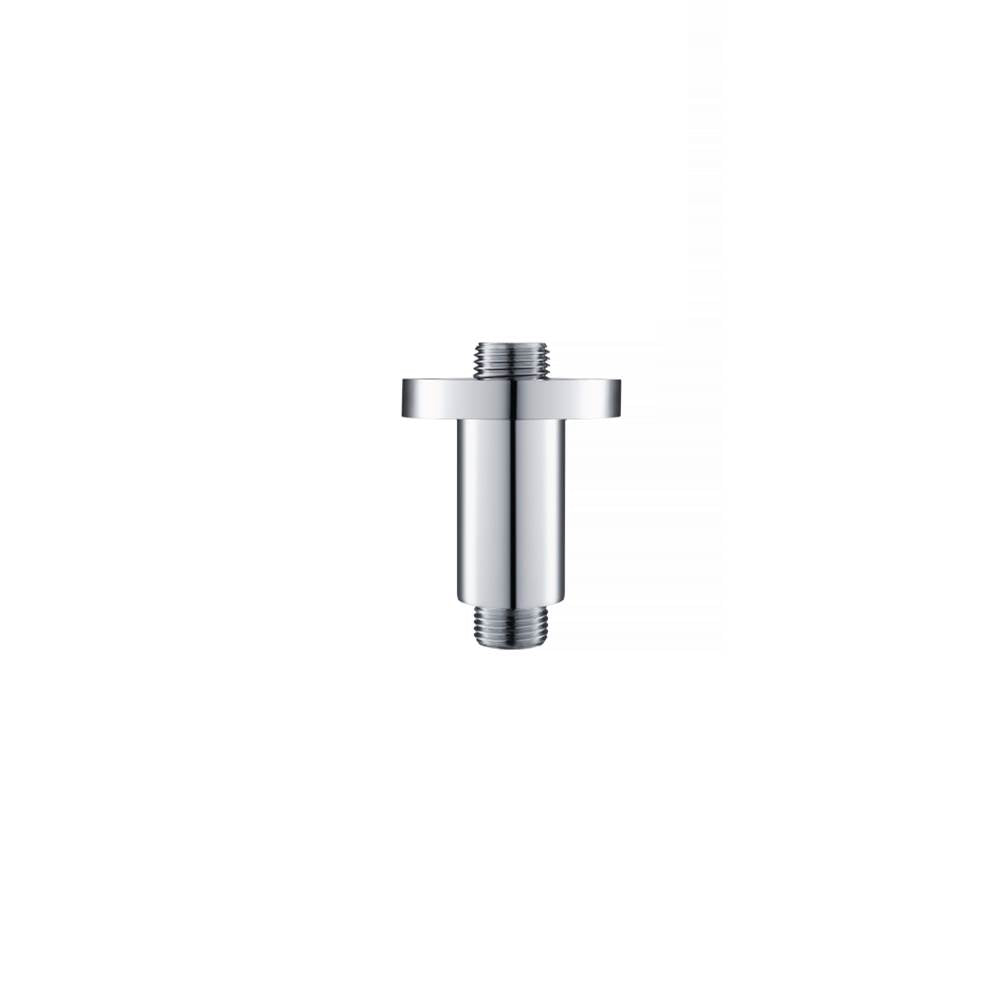 Isenberg By Flusso - Ceiling Mount Shower Arm - 2'' - Polished Nickel PVD