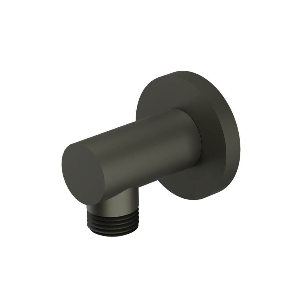 Isenberg By Flusso - Wall Elbow - Dark Green
