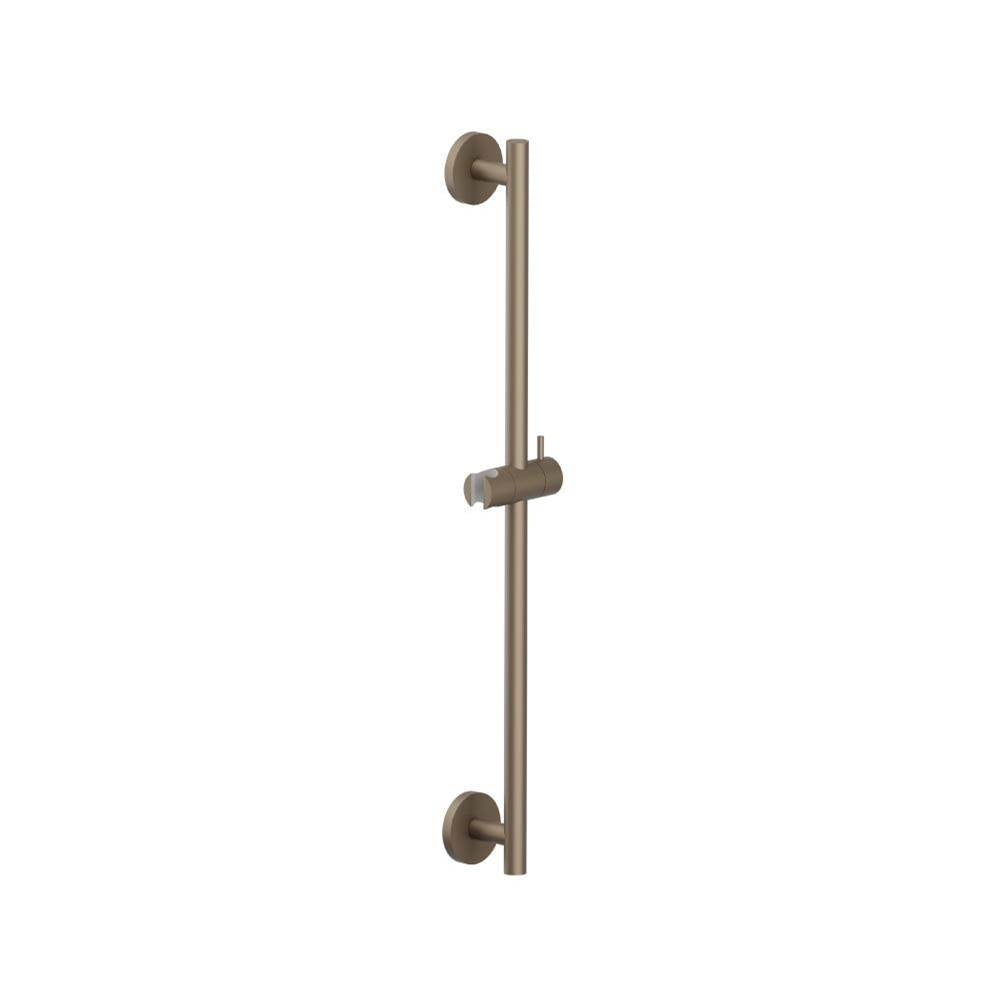 Isenberg By Flusso - Shower Slide Bar - Dark Tan