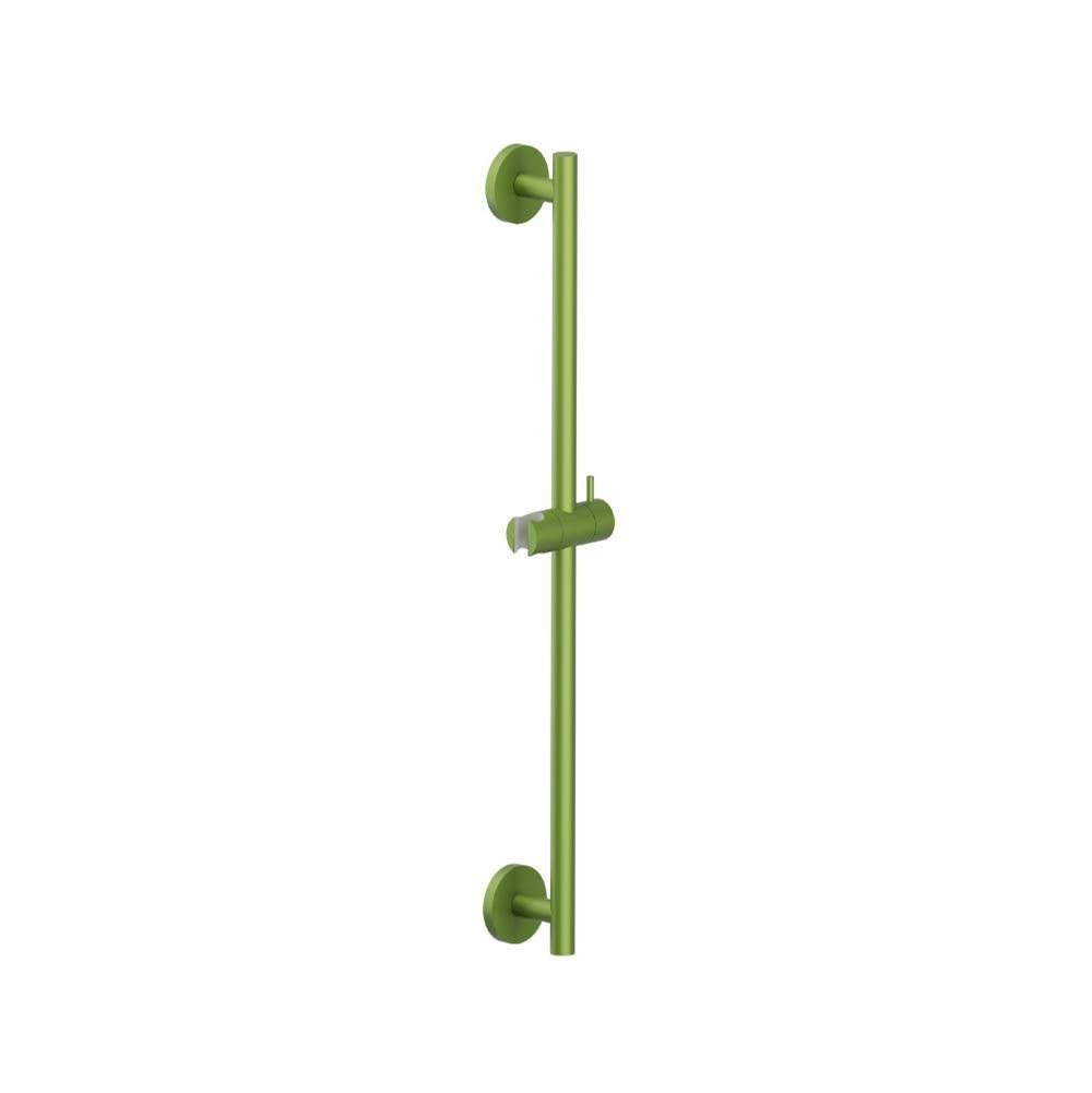 Isenberg By Flusso - Shower Slide Bar - Isenberg Green