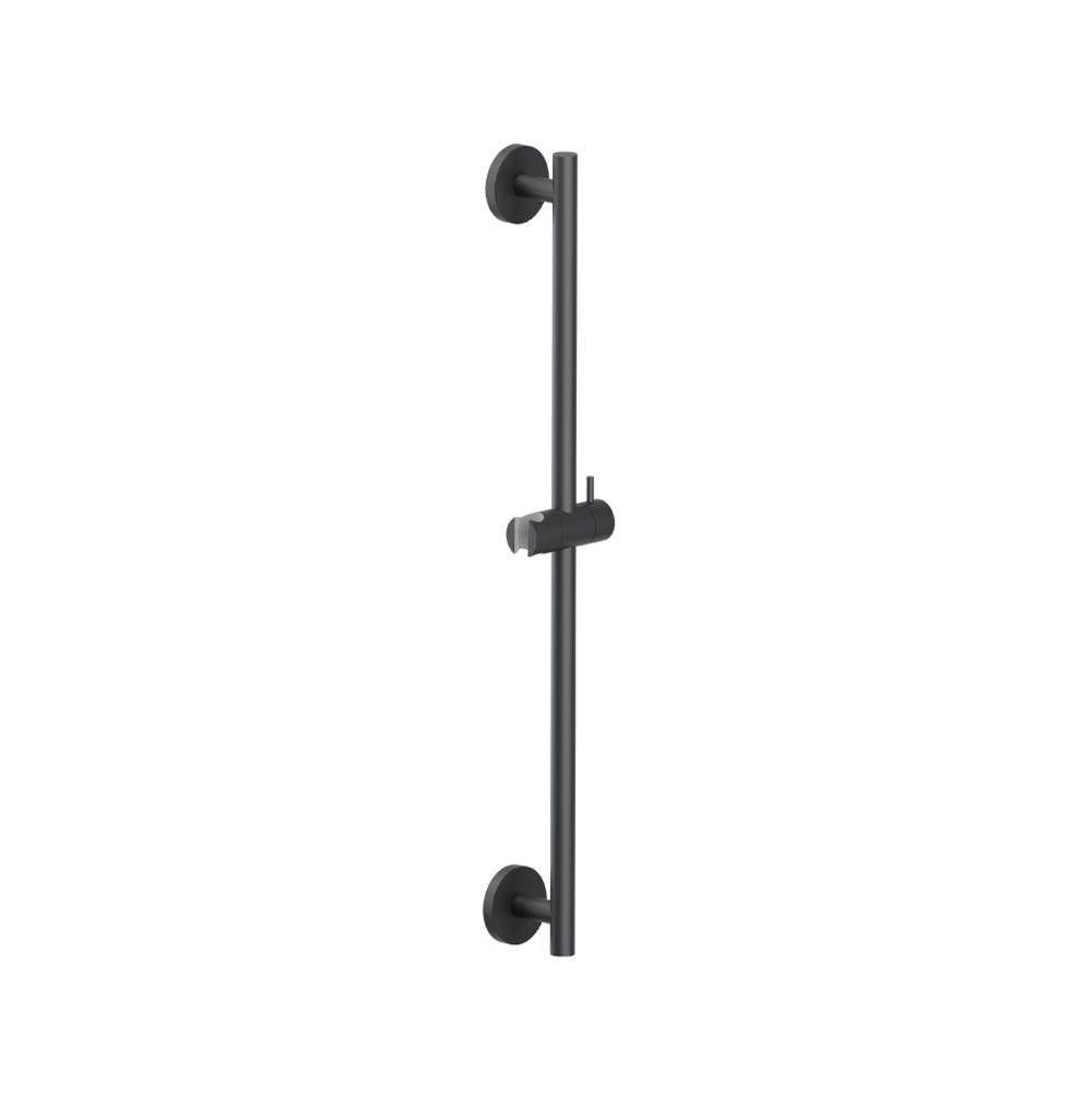 Isenberg By Flusso - Shower Slide Bar - Rock Grey