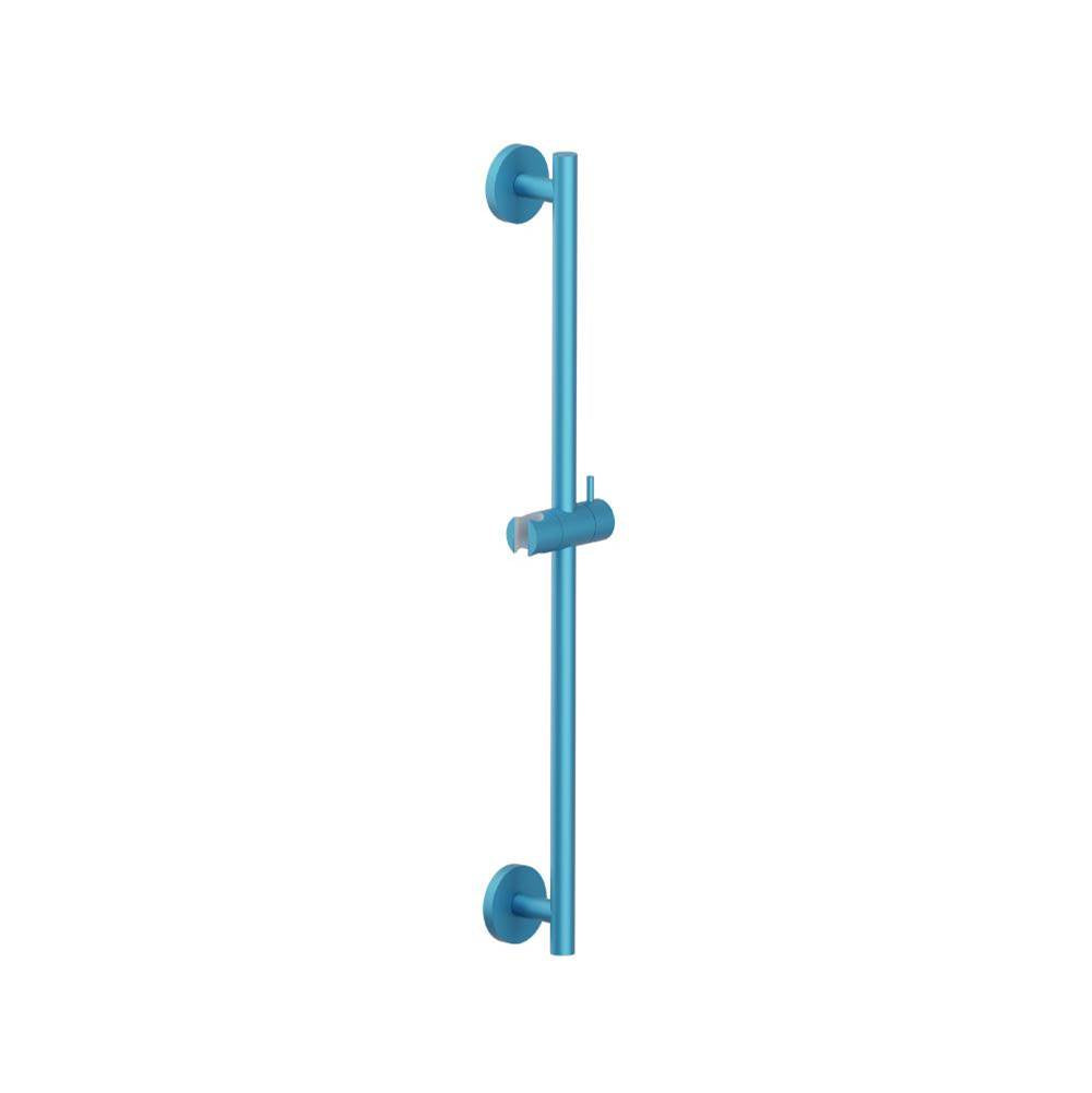 Isenberg By Flusso - Shower Slide Bar - Sky Blue