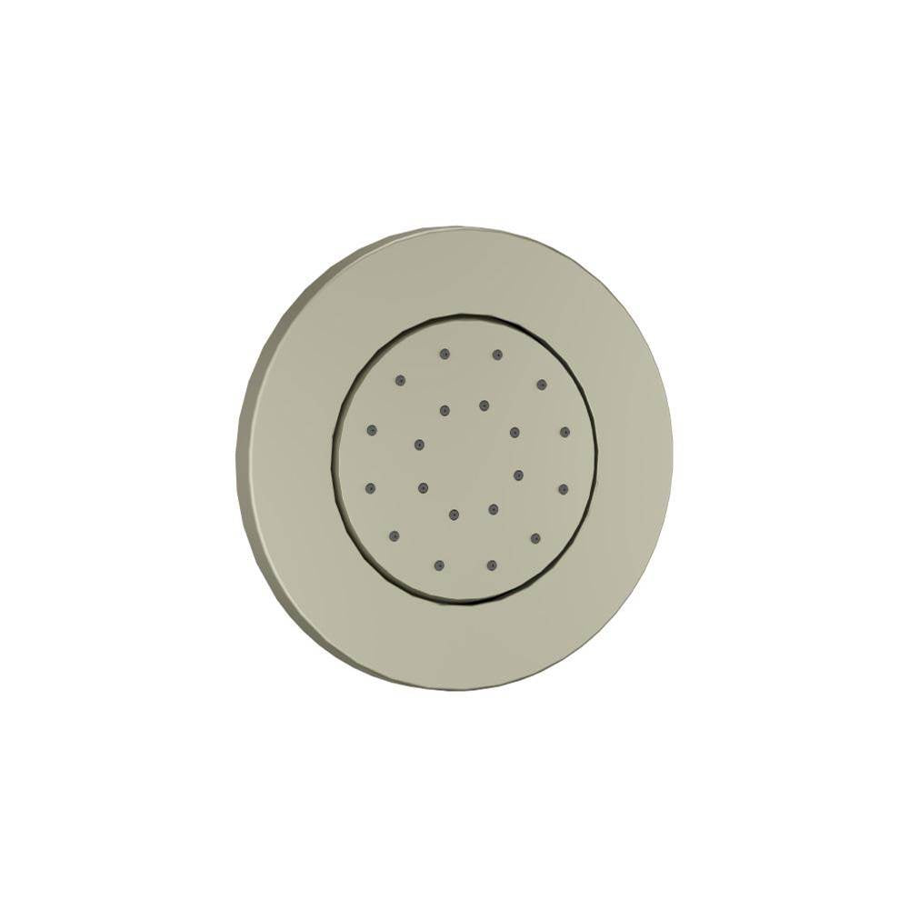Isenberg By Flusso - 1/2'' Body Jet With Concealed Valve - Light Verde