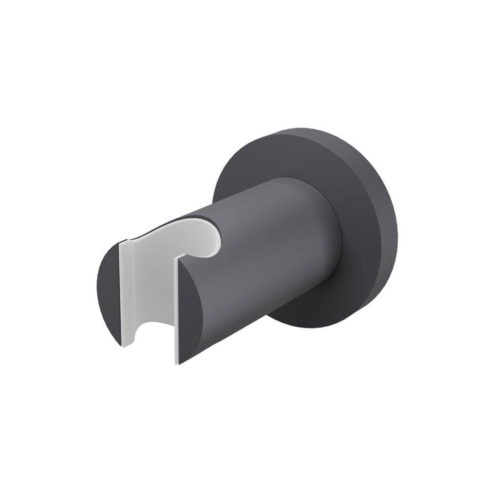 Isenberg By Flusso - Hand Shower Holder - Dark Grey