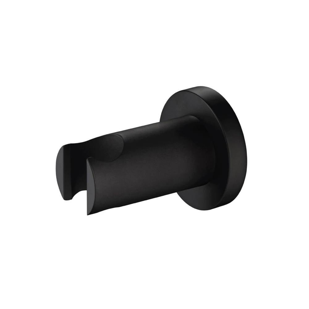 Isenberg By Flusso - Hand Shower Holder - Matte Black