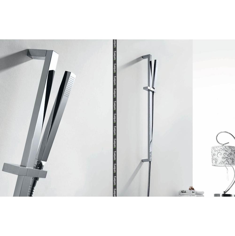 Shower Slide Bar