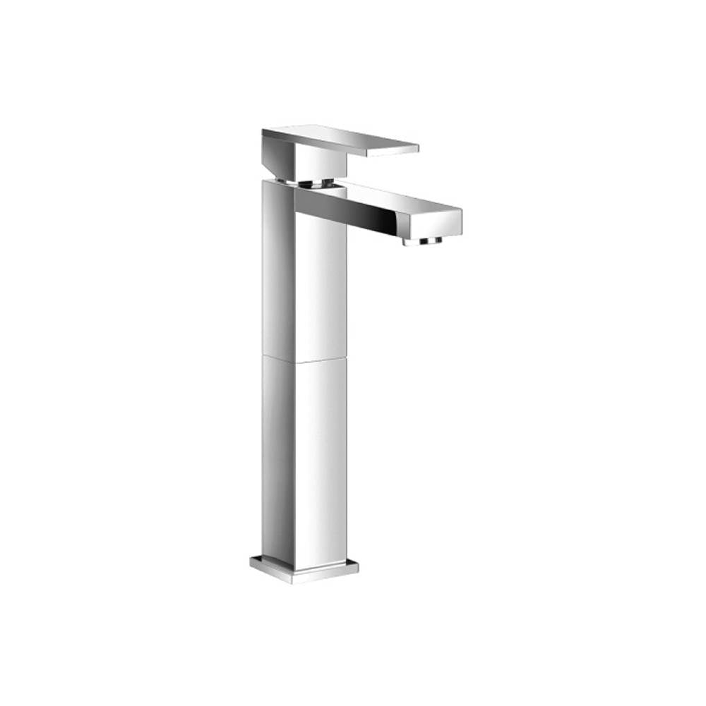 Isenberg By Flusso - Single Hole Vessel Faucet - Polished Nickel PVD