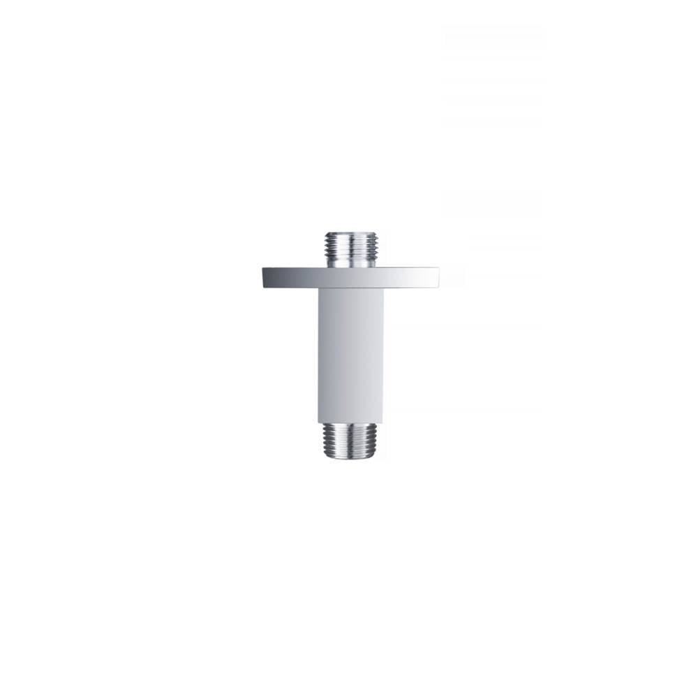 Isenberg By Flusso - Ceiling Mount Shower Arm - 2'' - Chrome