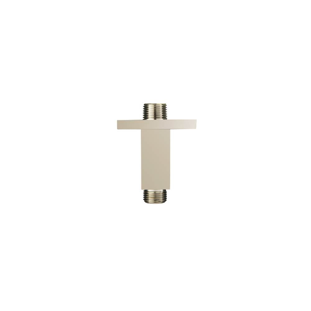 Isenberg By Flusso - Ceiling Mount Shower Arm - 2'' - Polished Nickel PVD