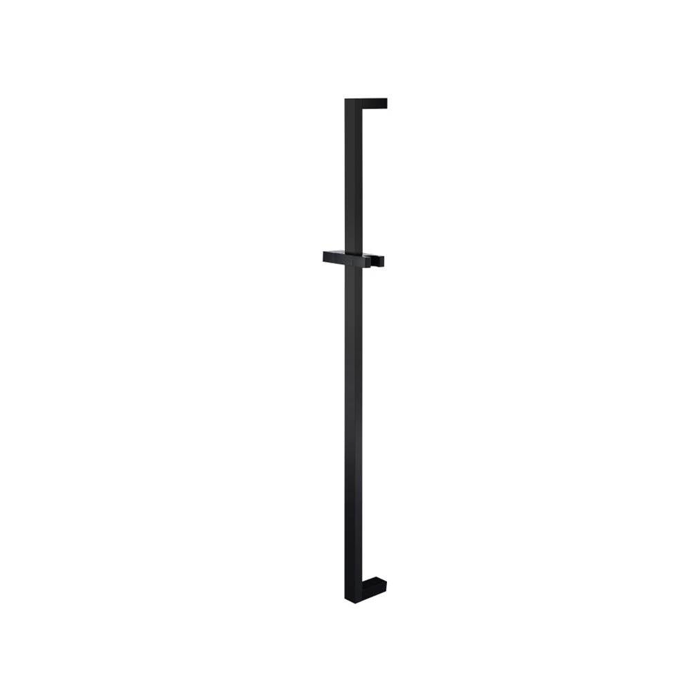 Isenberg By Flusso - Shower Slide Bar - Matte Black
