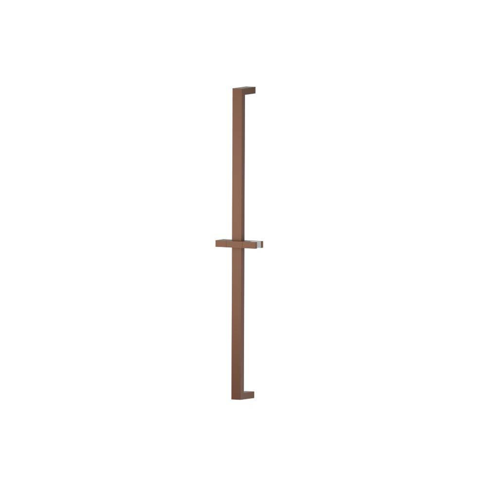 Isenberg By Flusso - Shower Slide Bar - Vortex Brown
