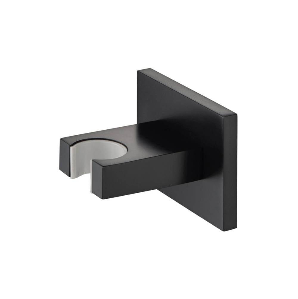 Isenberg By Flusso - Hand Shower Holder - Polished Nickel PVD