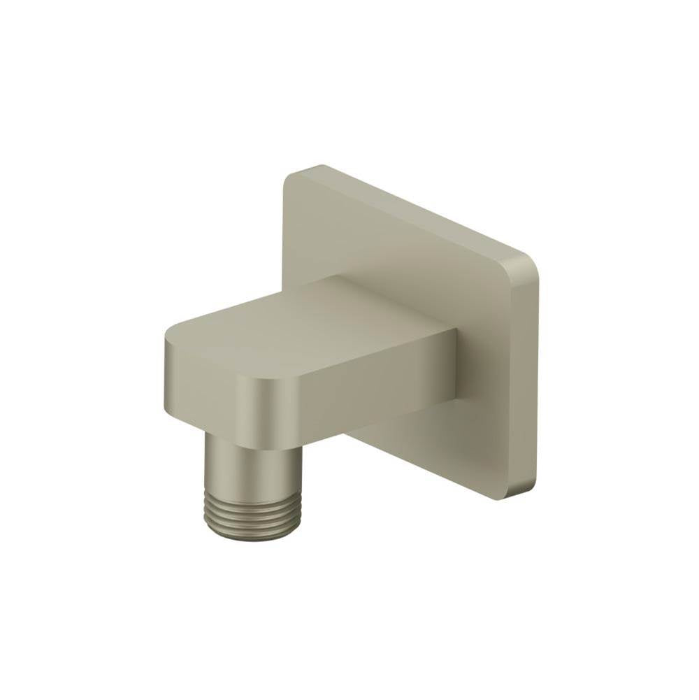 Isenberg By Flusso - Wall Elbow - Light Verde