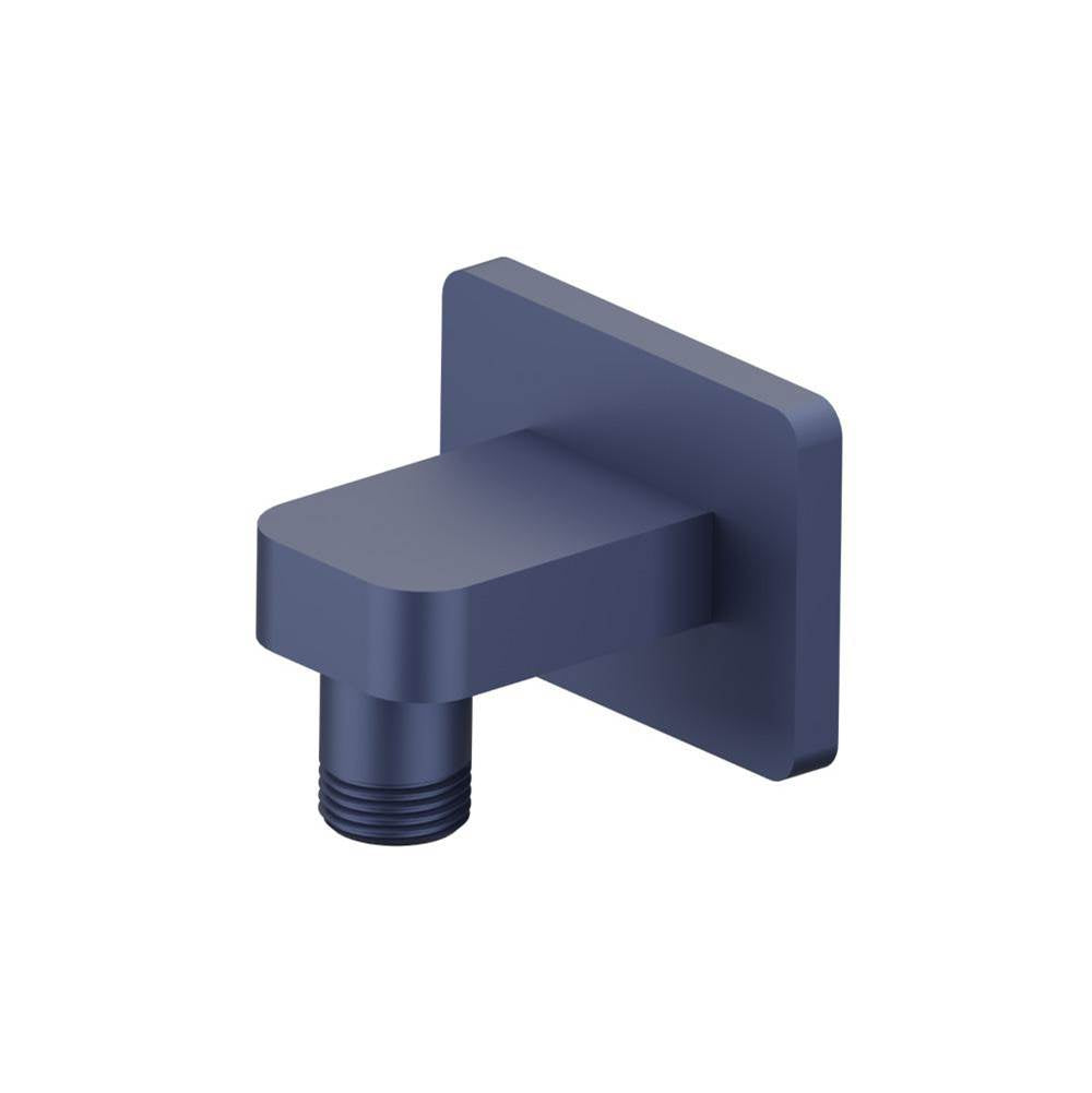 Isenberg By Flusso - Wall Elbow - Navy Blue
