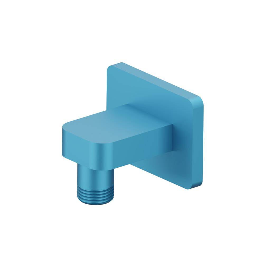 Isenberg By Flusso - Wall Elbow - Sky Blue