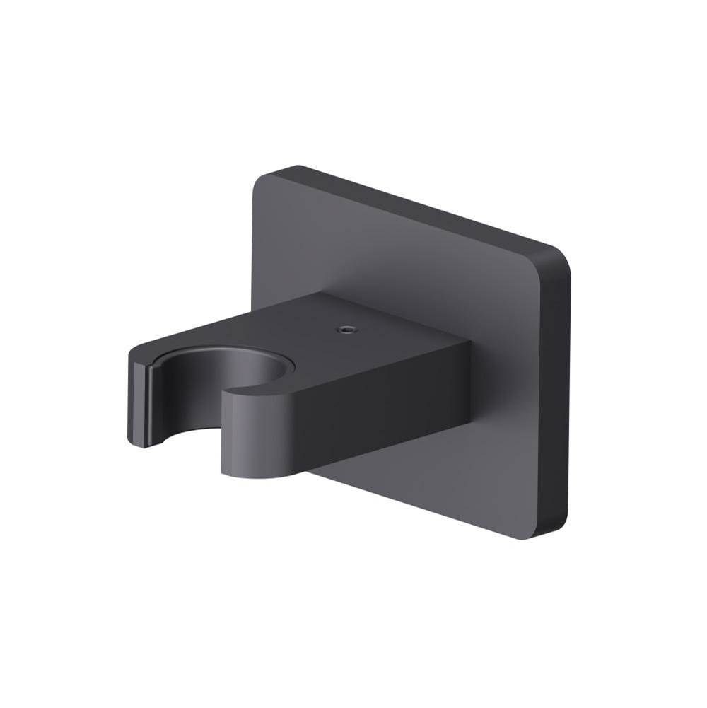Isenberg By Flusso - Hand Shower Holder - Dark Grey