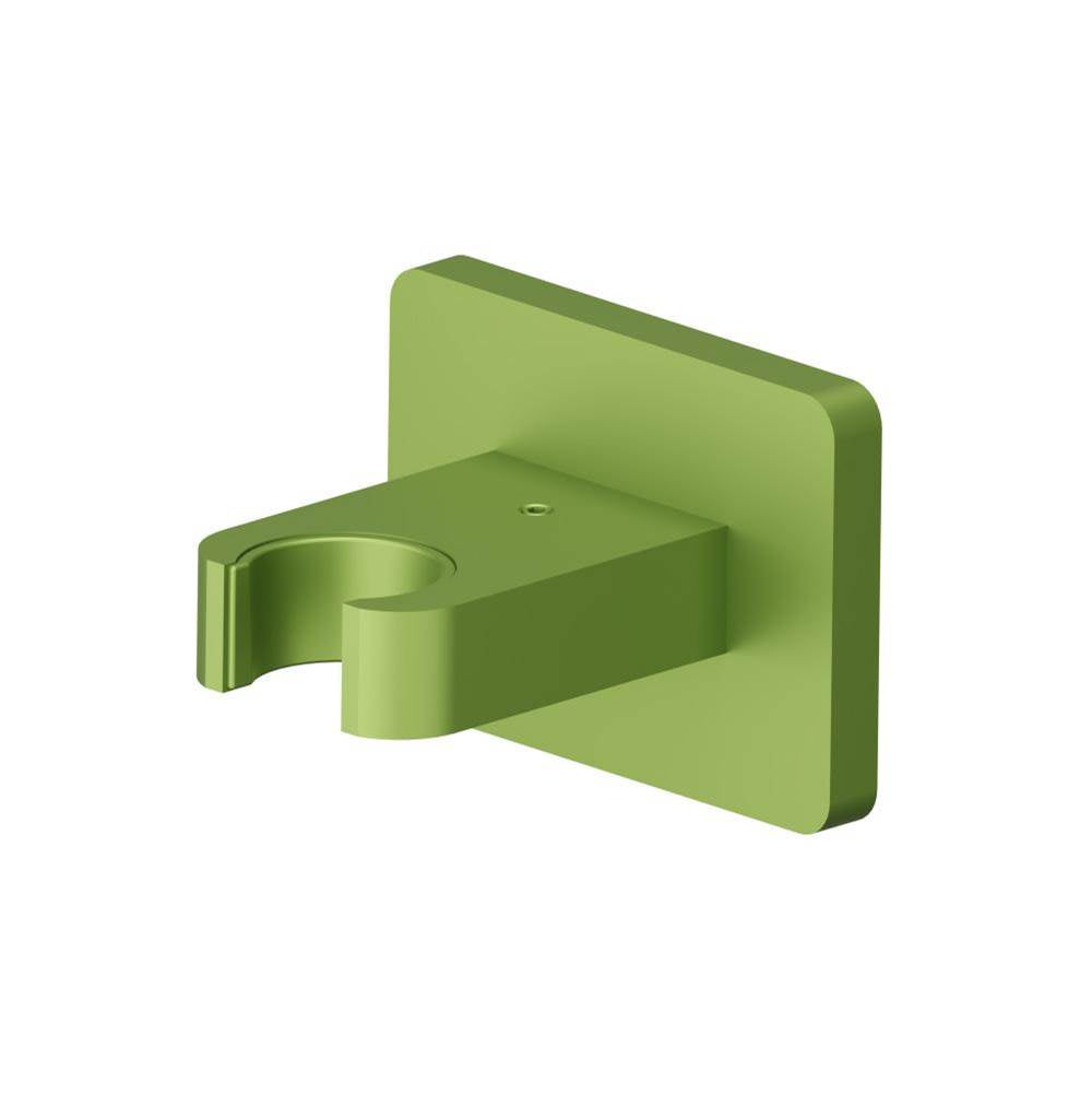 Isenberg By Flusso - Hand Shower Holder - Isenberg Green