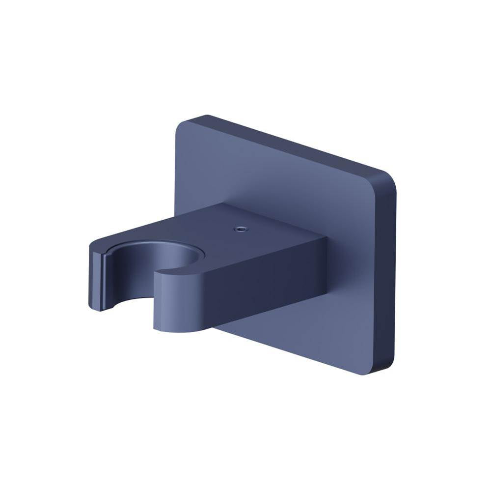 Isenberg By Flusso - Hand Shower Holder - Navy Blue