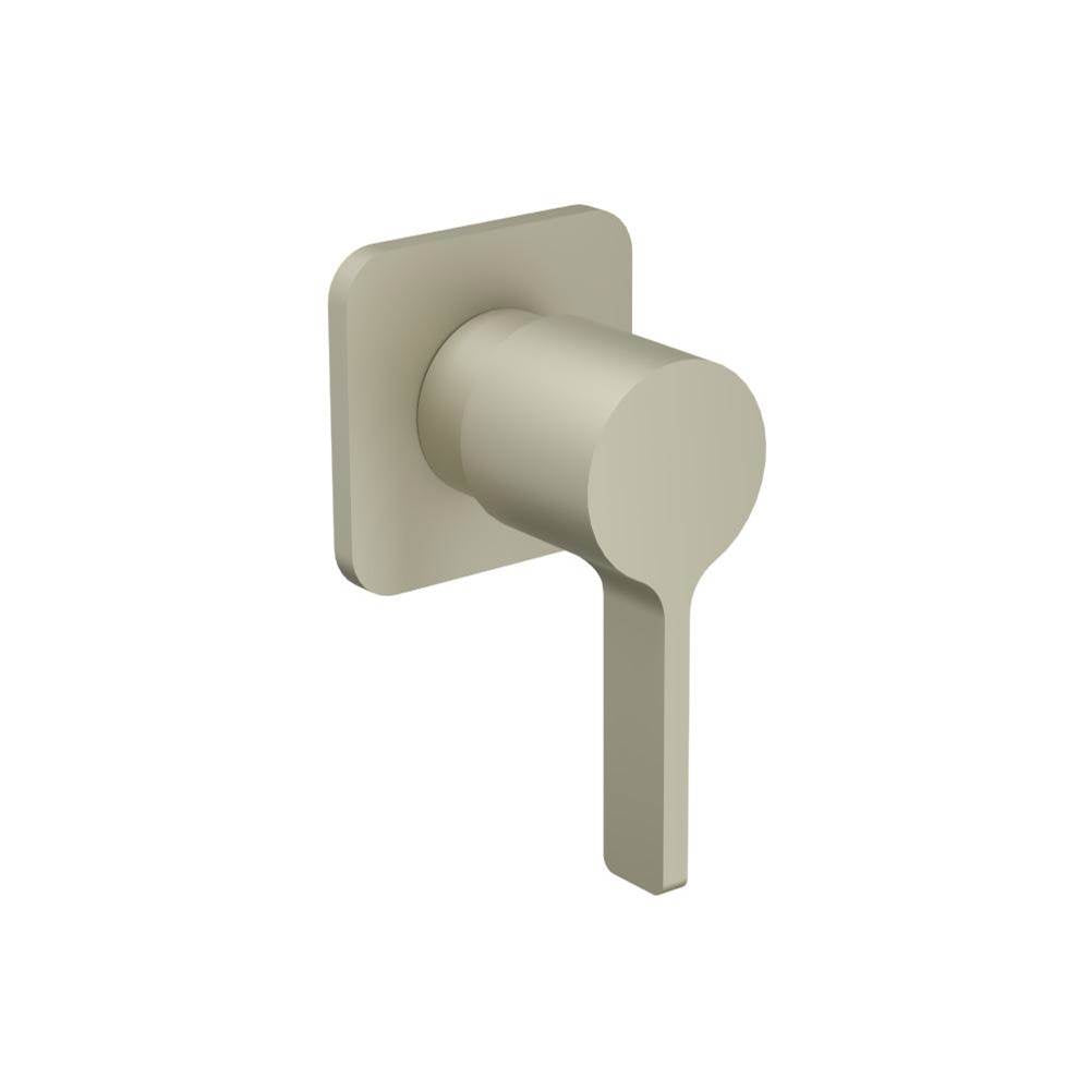 Isenberg By Flusso - 3/4'' Volume Control & Trim - Light Verde