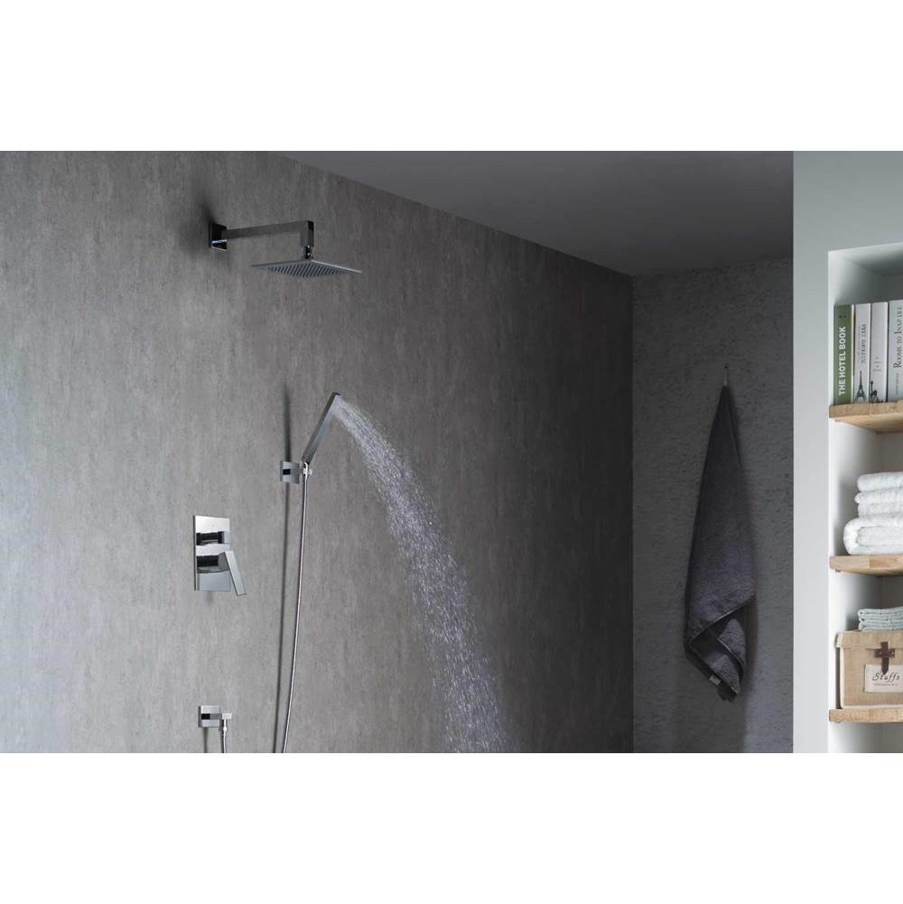 Single Function Hand Held Shower Head