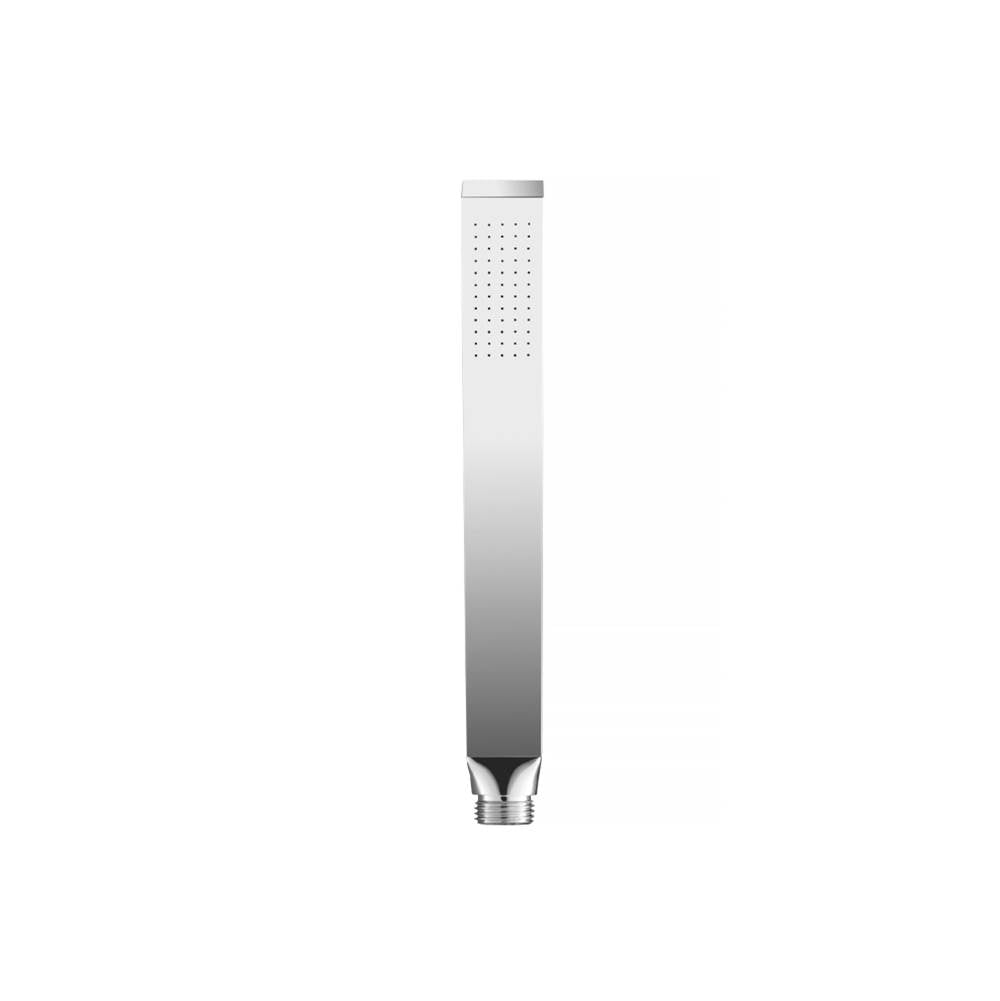 Isenberg By Flusso - Single Function Hand Held Shower Head - Polished Nickel PVD
