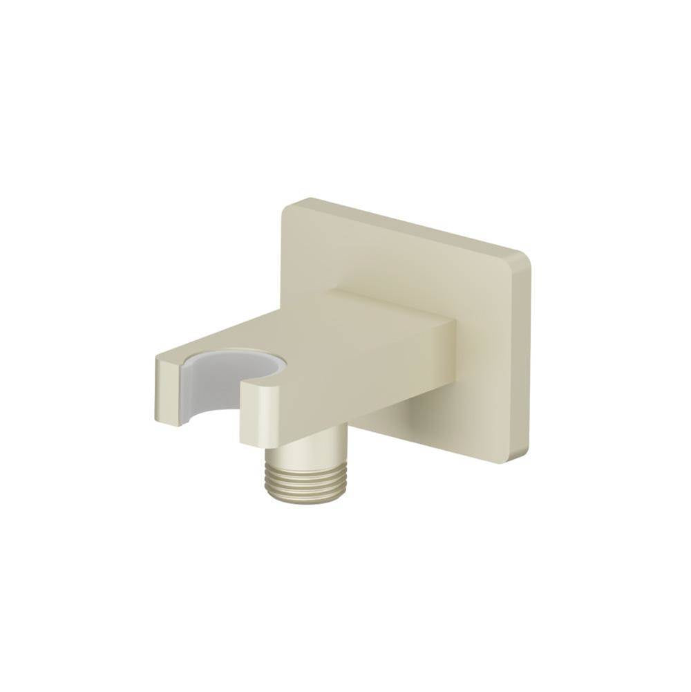 Isenberg By Flusso - Wall Elbow With Holder Combo - Light Tan