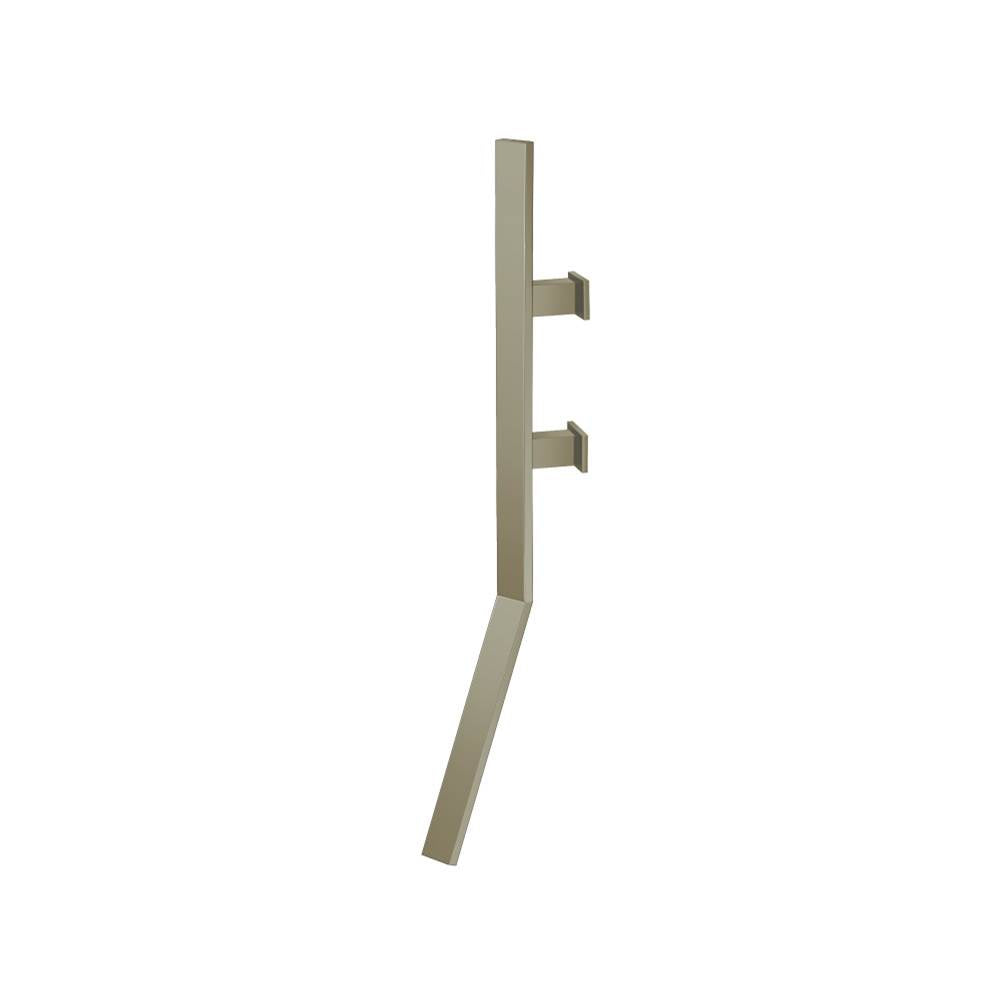 Isenberg By Flusso - Wall Mount Faucet Spout - Light Verde