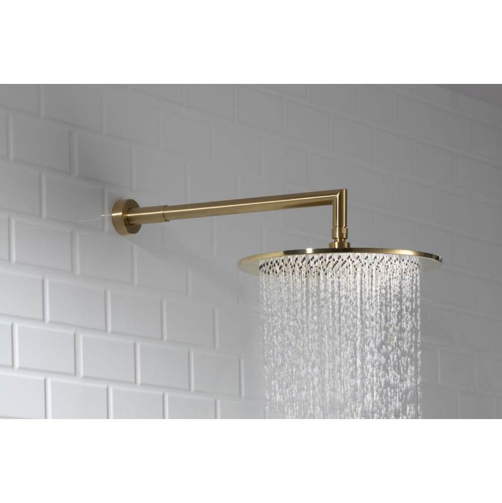 10'' Solid Brass Showerhead / Rainhead