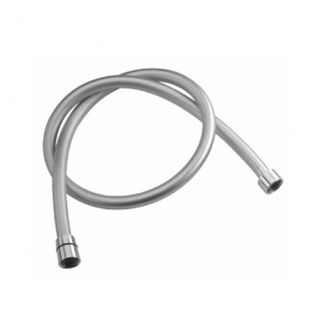 Isenberg By Flusso - Easy Maneuver Shower Hose - 1.5m - Matte Black