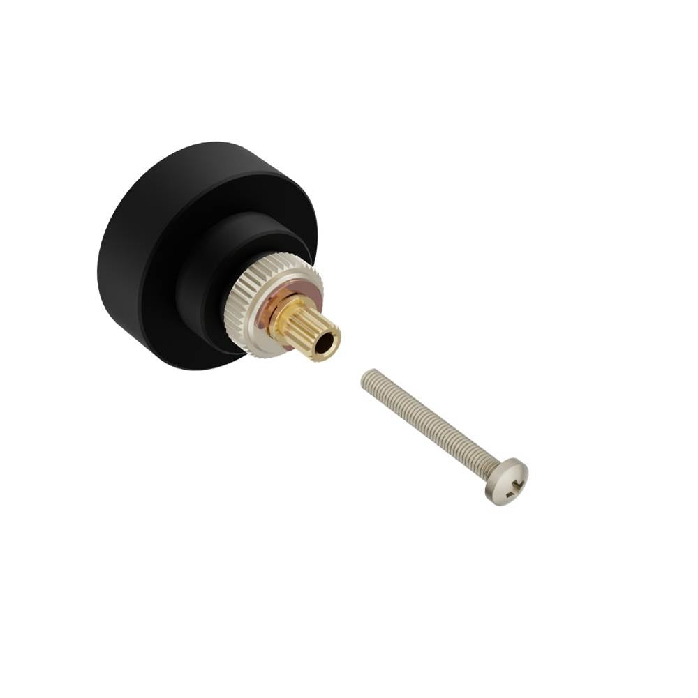 Isenberg By Flusso - 0.6'' Extension Kit - For Use with TVH.4201 - Matte Black