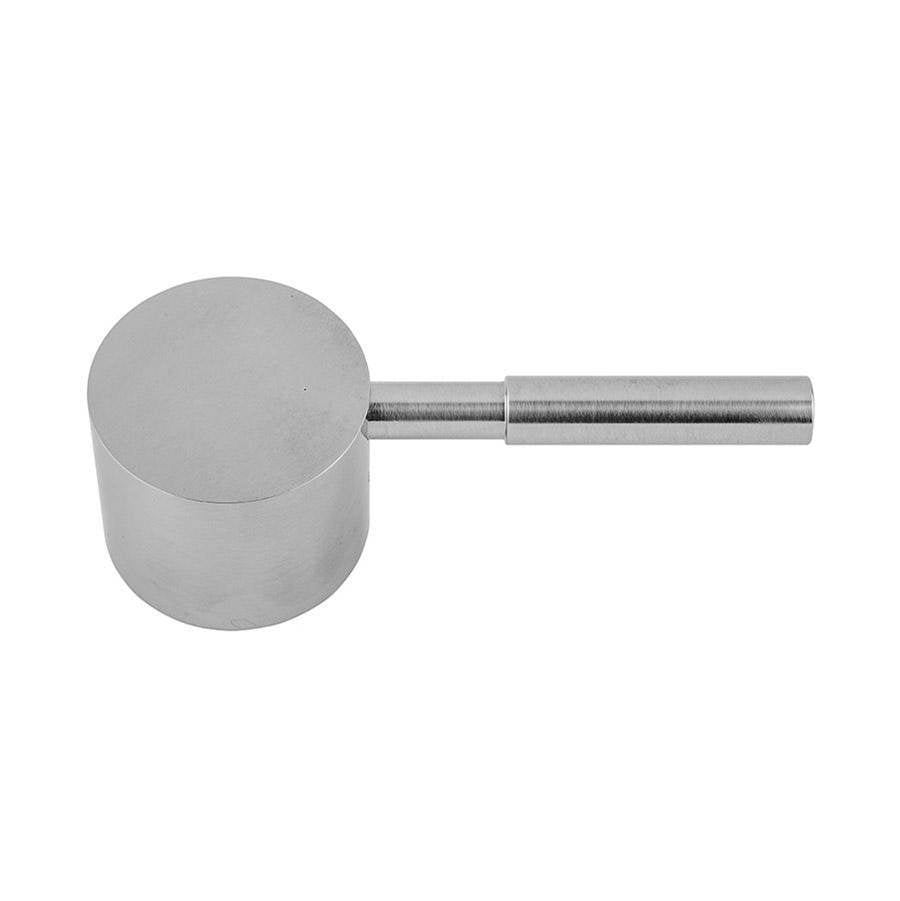 Jaclo - Contemporary Handle Replacement for J-CSV & J-DIV-CSV Valve Plates - White