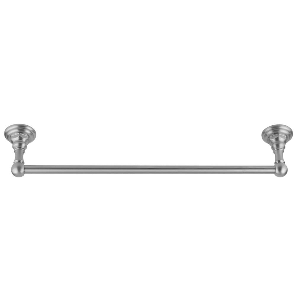 Jaclo - 24'' Roaring 20's / Westfield Towel Bar - White