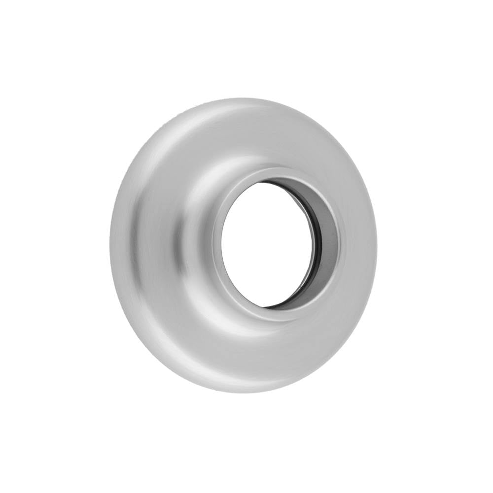 Jaclo - Round Escutcheon - White