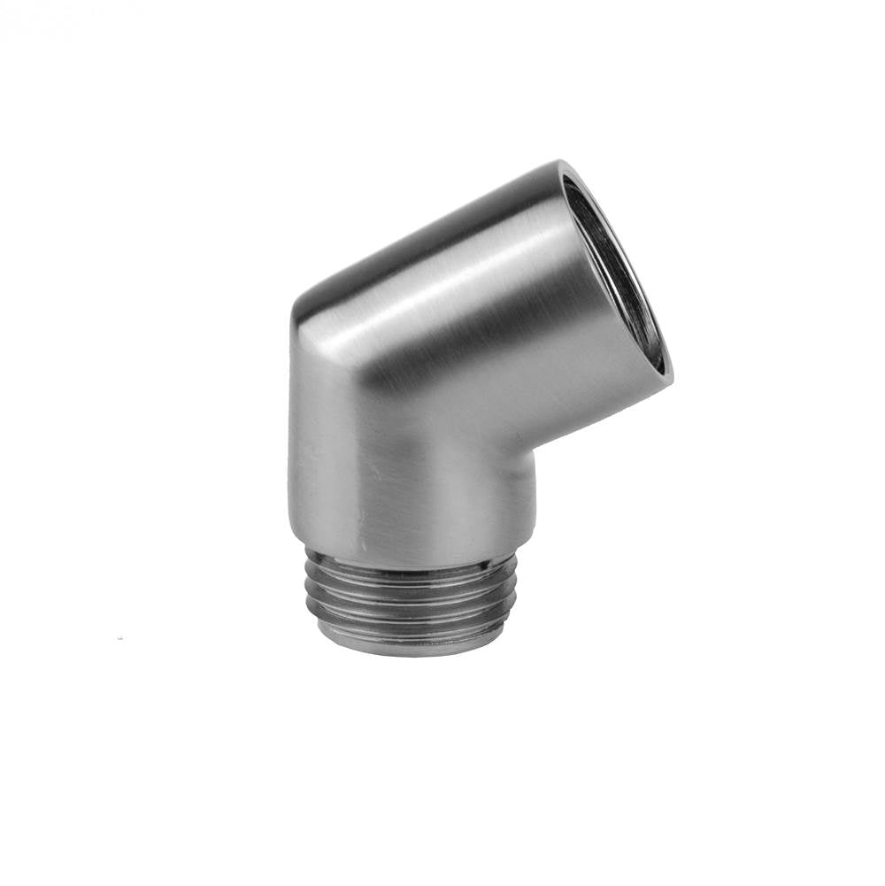 Jaclo - Handshower Angle Adapter Elbow - White