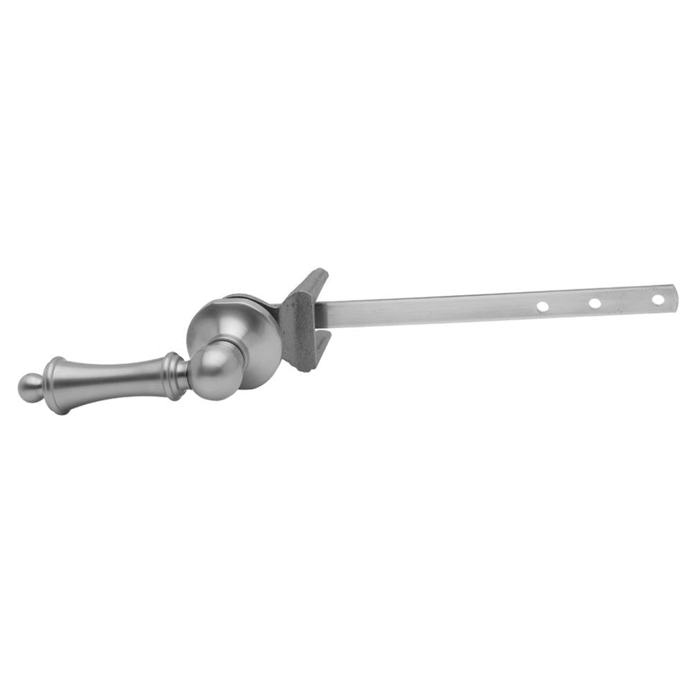 Jaclo - Toilet Tank Trip Lever to Fit PORCHER - White