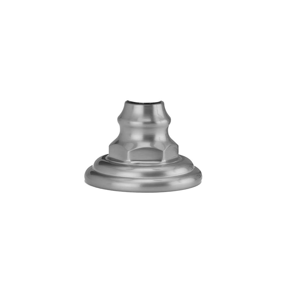 Jaclo - Roaring 20's & Westfield Escutcheon - White