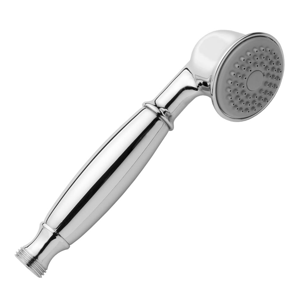 Jaclo - Savoy II Handshower- 1.5 GPM - White