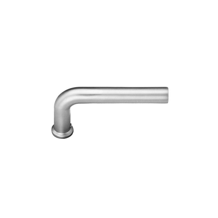 Jaclo - Contempo Slim Lever Handle - White