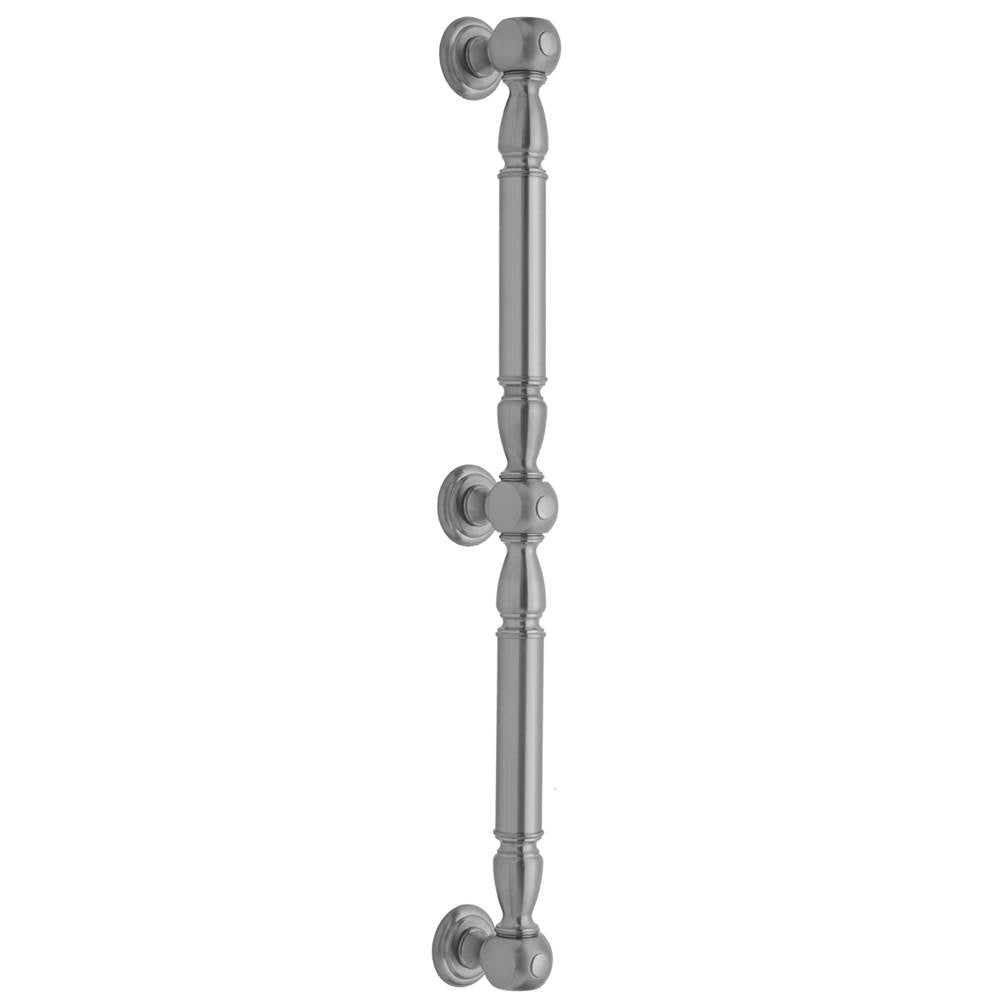 Jaclo - 42'' G20 Straight Grab Bar - White