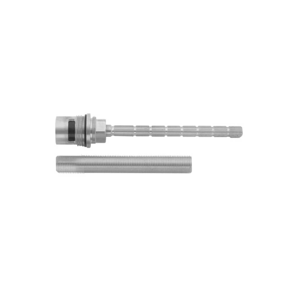 Jaclo - All Brass Replacement Cartridge for 1/2'' Volume Control - No Finish