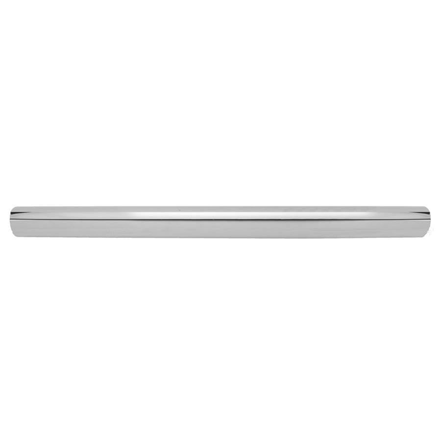 Jaclo - Extension Wall Tube for Decorative Traps - 1 1/4'' x 20'' - Satin Cooper