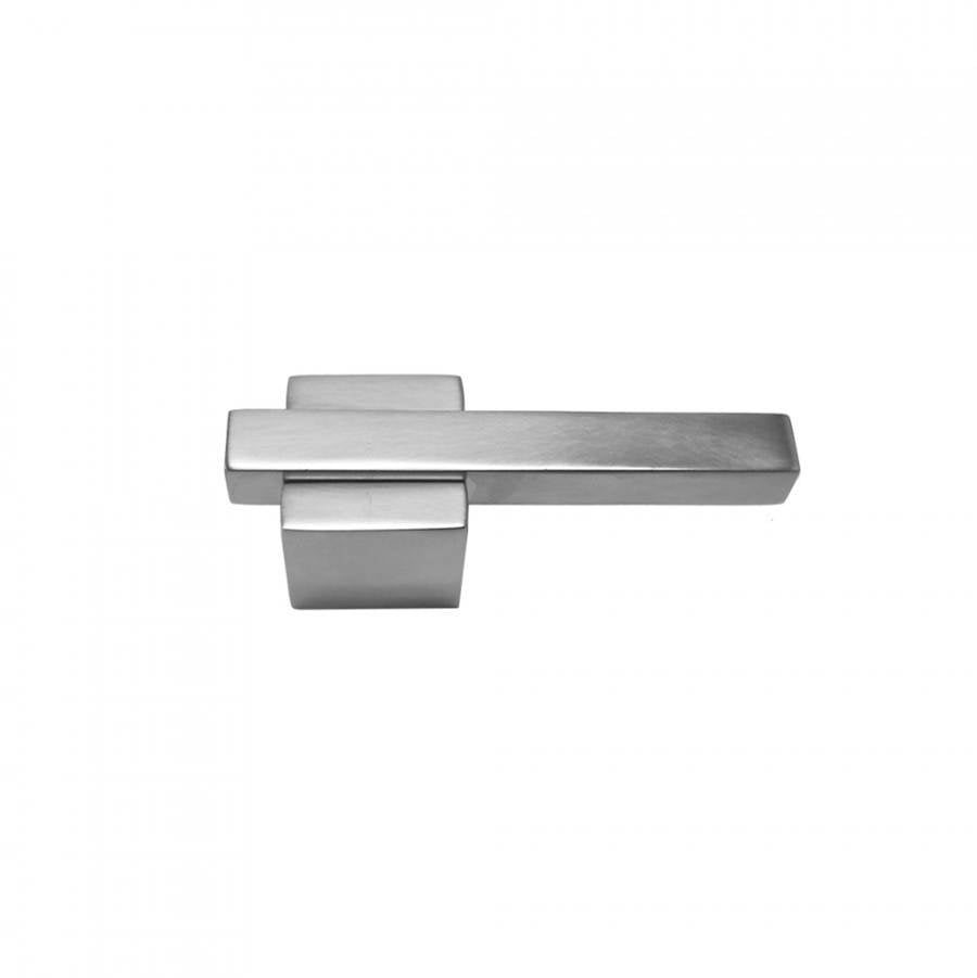 Jaclo - CUBIX Lever Handle Service Part - Satin Cooper