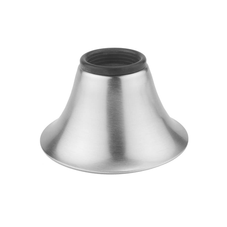 Jaclo - Bell Escutcheon - Satin Cooper