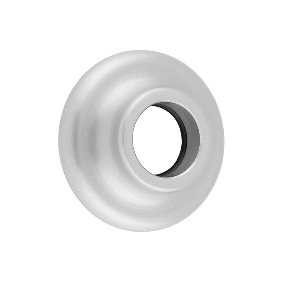 Jaclo - Traditional Escutcheon - Satin Cooper