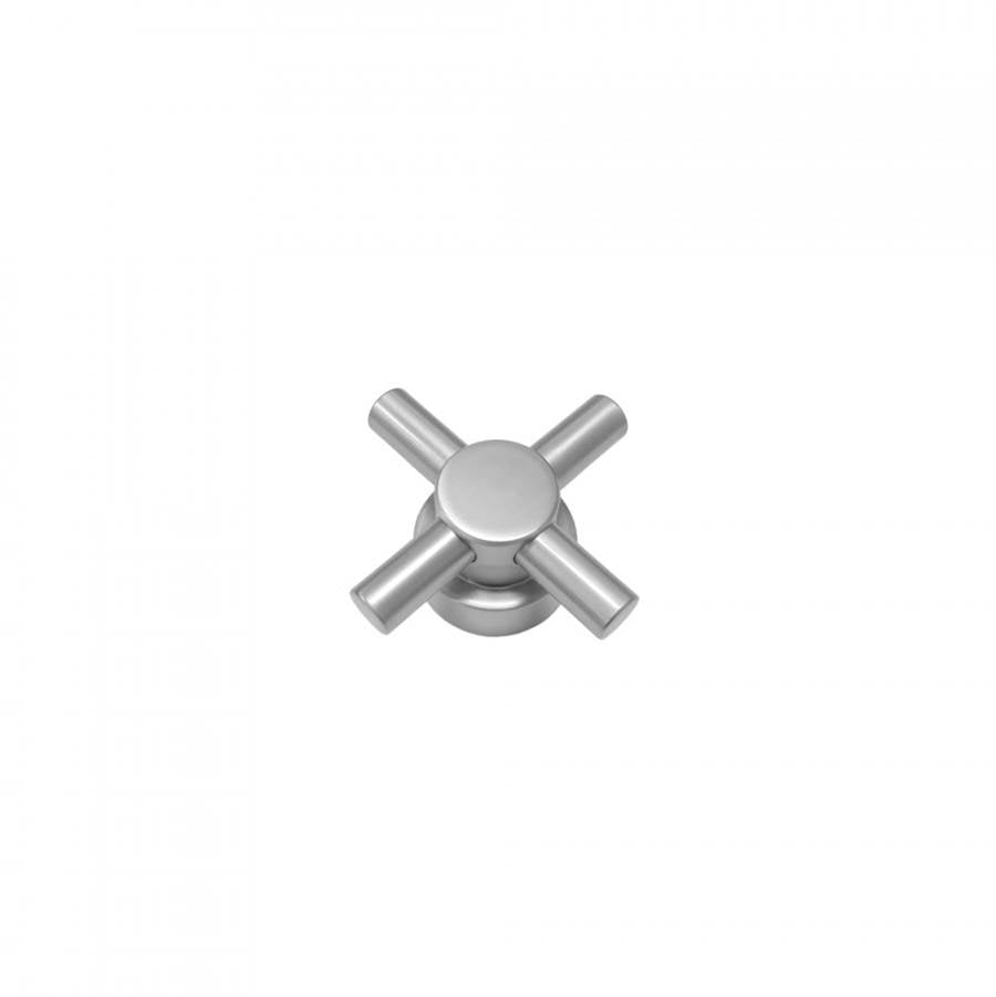Jaclo - Contempo Cross Handle Service Part - Satin Cooper